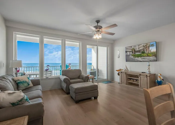 Sea Glass 304 By Vacation Homes Collection