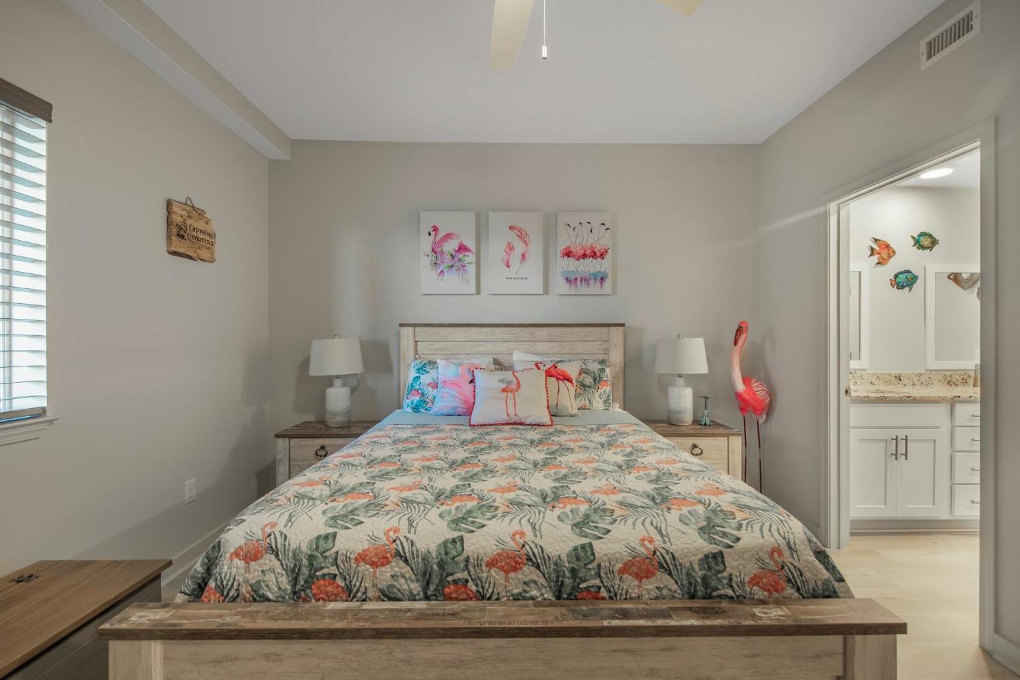Sea Glass 304 By Collection Apartment *