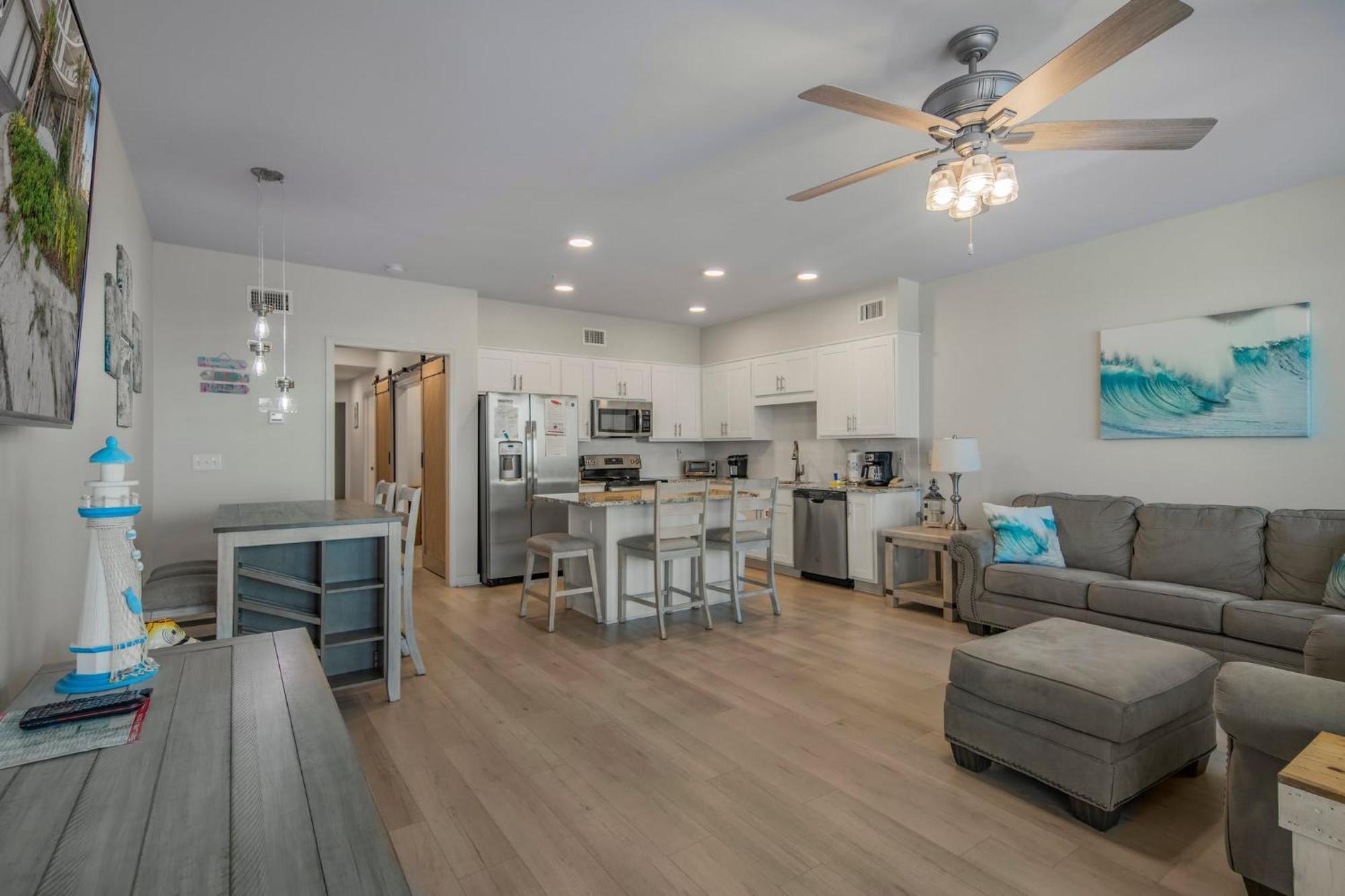 Sea Glass 304 By Collection Gulf Shores