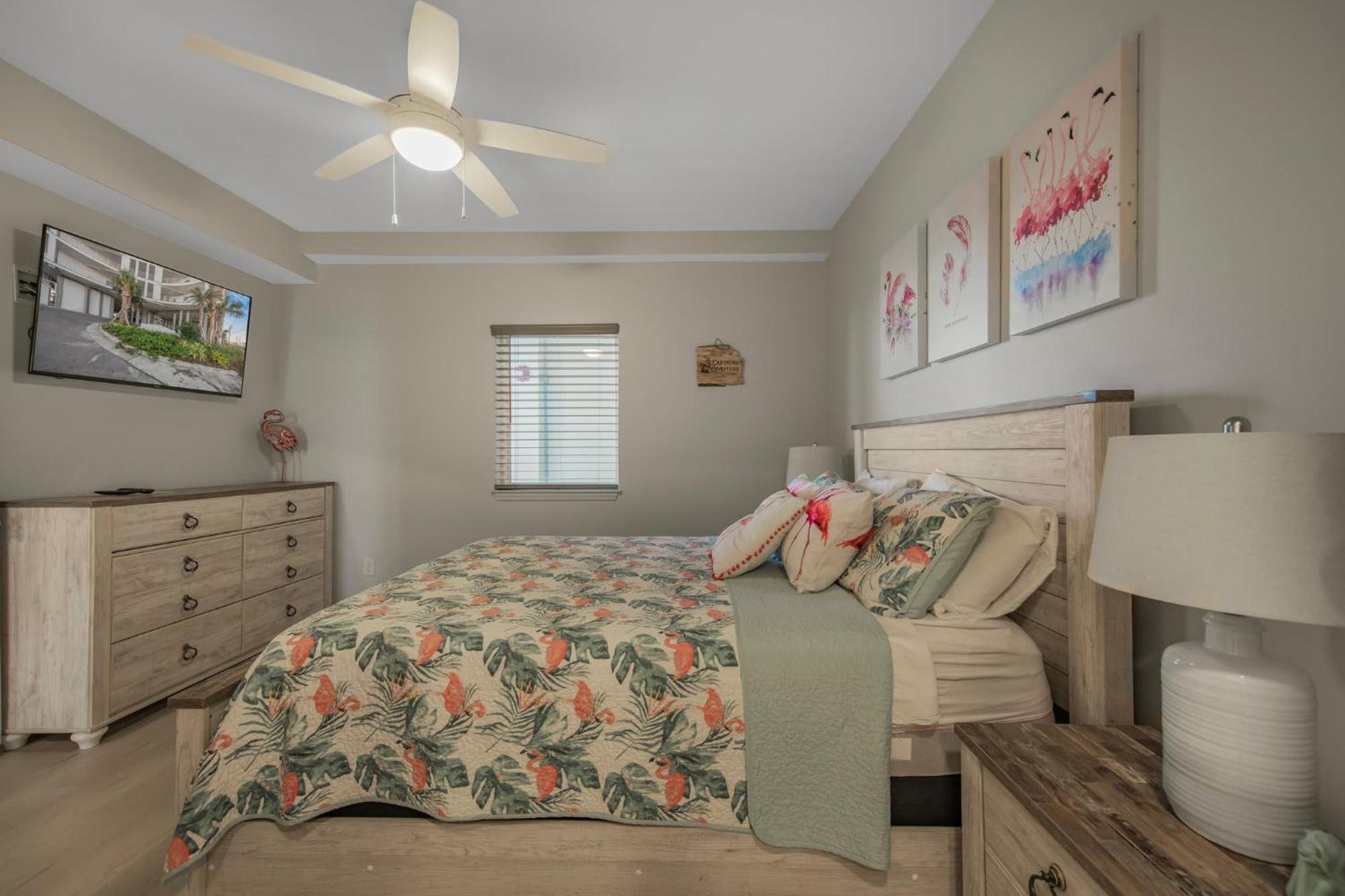 Sea Glass 304 By Collection Apartment *