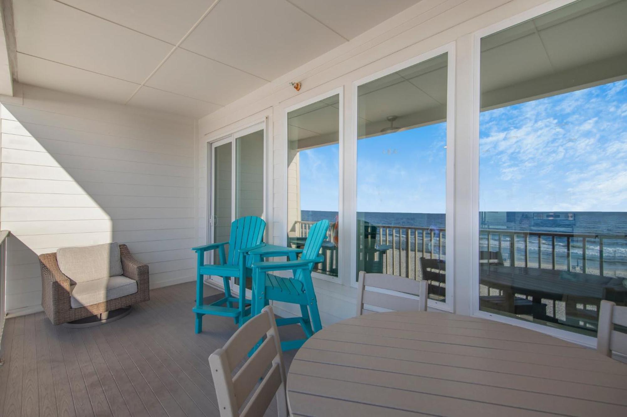 Sea Glass 304 By Collection Apartment Gulf Shores