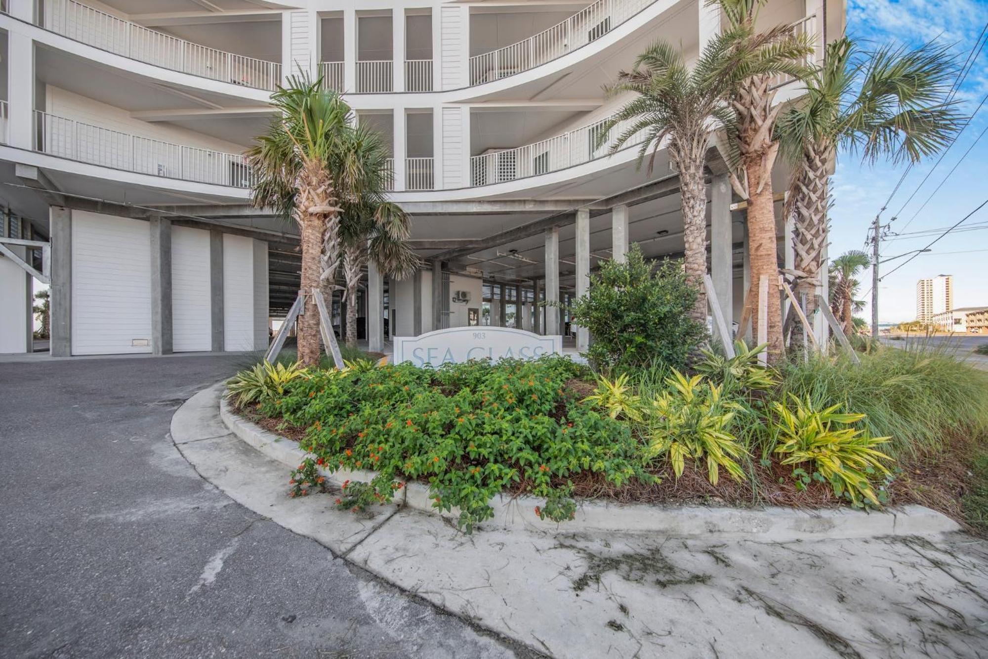 Sea Glass 304 By Collection Apartment *