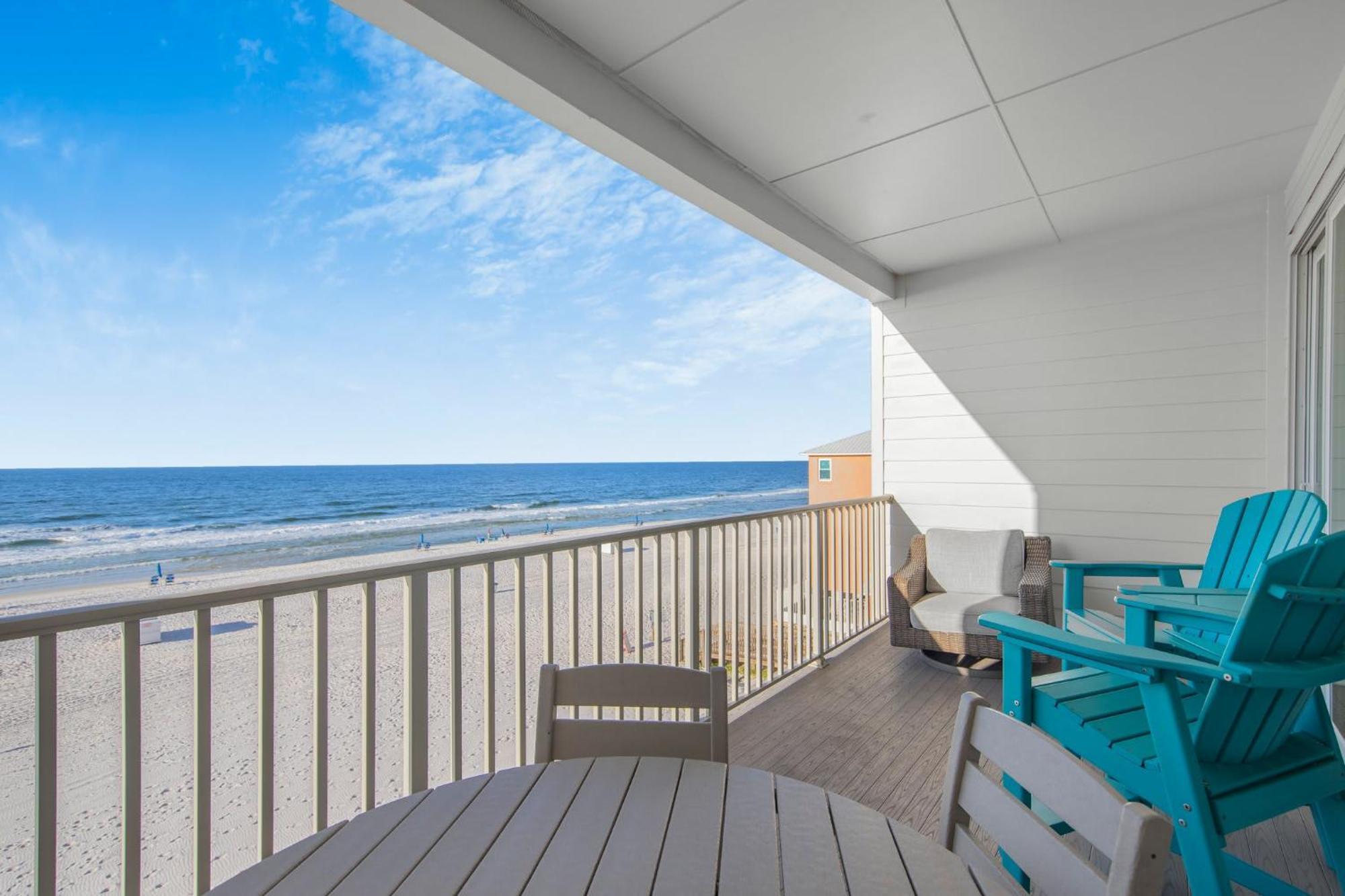 Sea Glass 304 By Collection * Gulf Shores