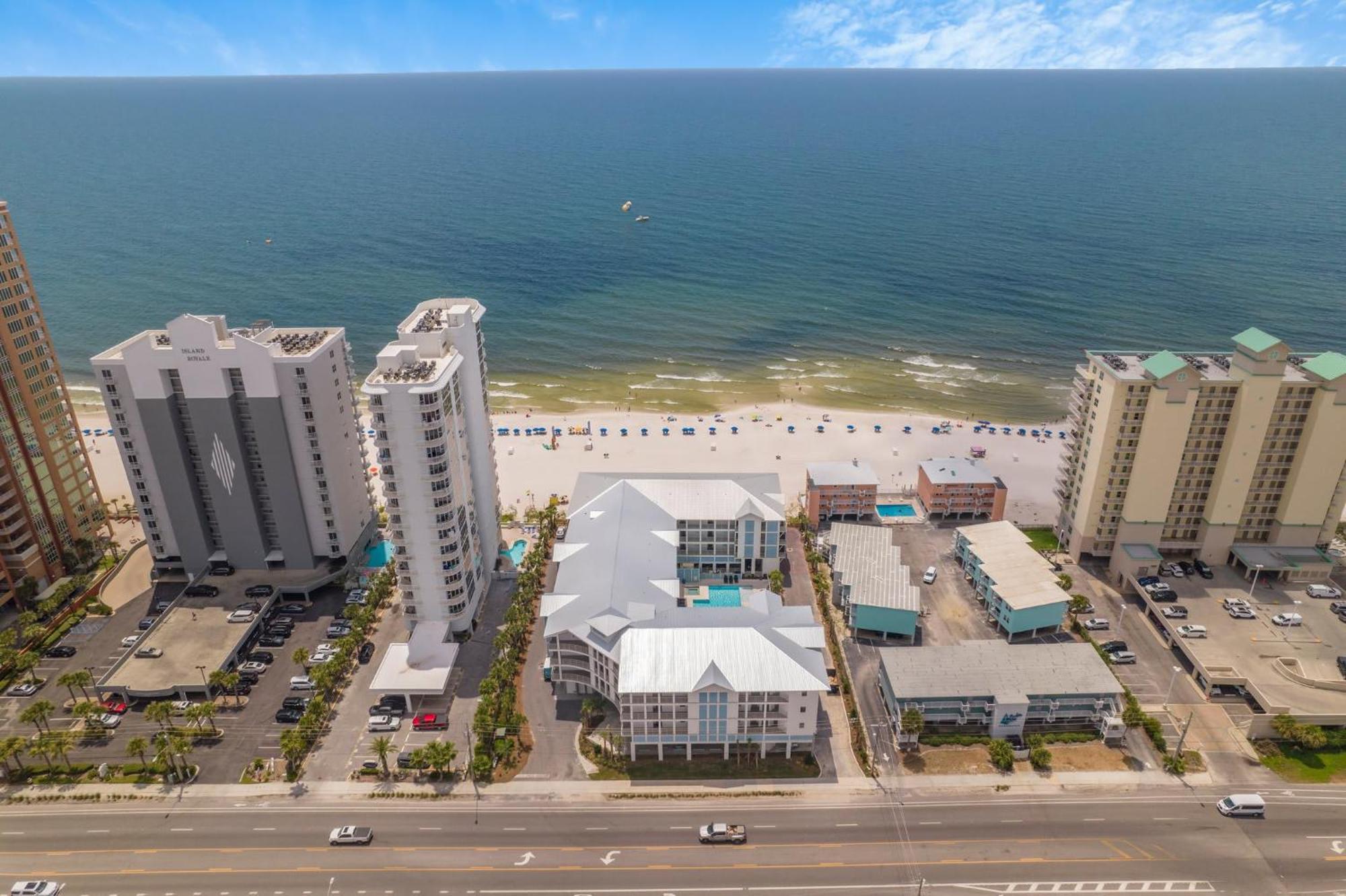 Sea Glass 304 By Collection Gulf Shores
