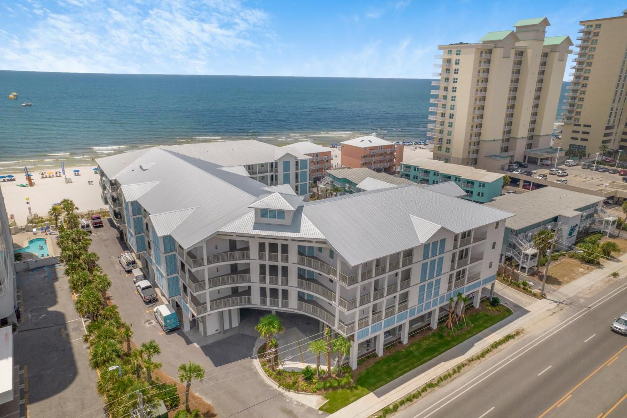 Apartment Sea Glass 304 By Collection Gulf Shores