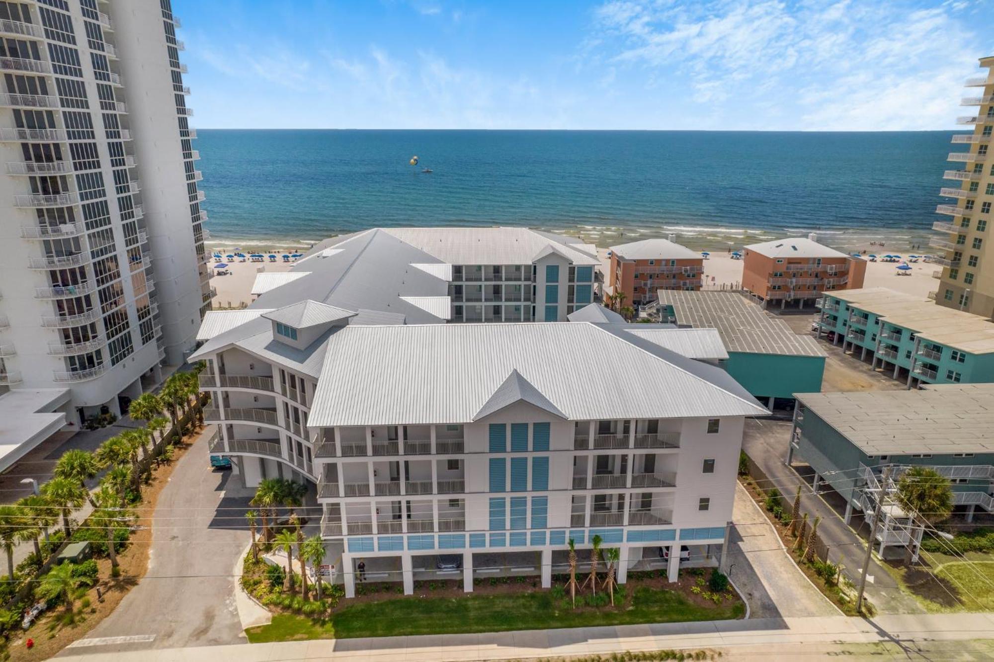 Sea Glass 304 By Collection Apartment